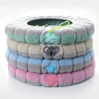 Winter toilet seat cushions bathroom toilet seat cushions handle thicker soft washers with toilet seat insulation accessories WAREHOUSE SHOP
