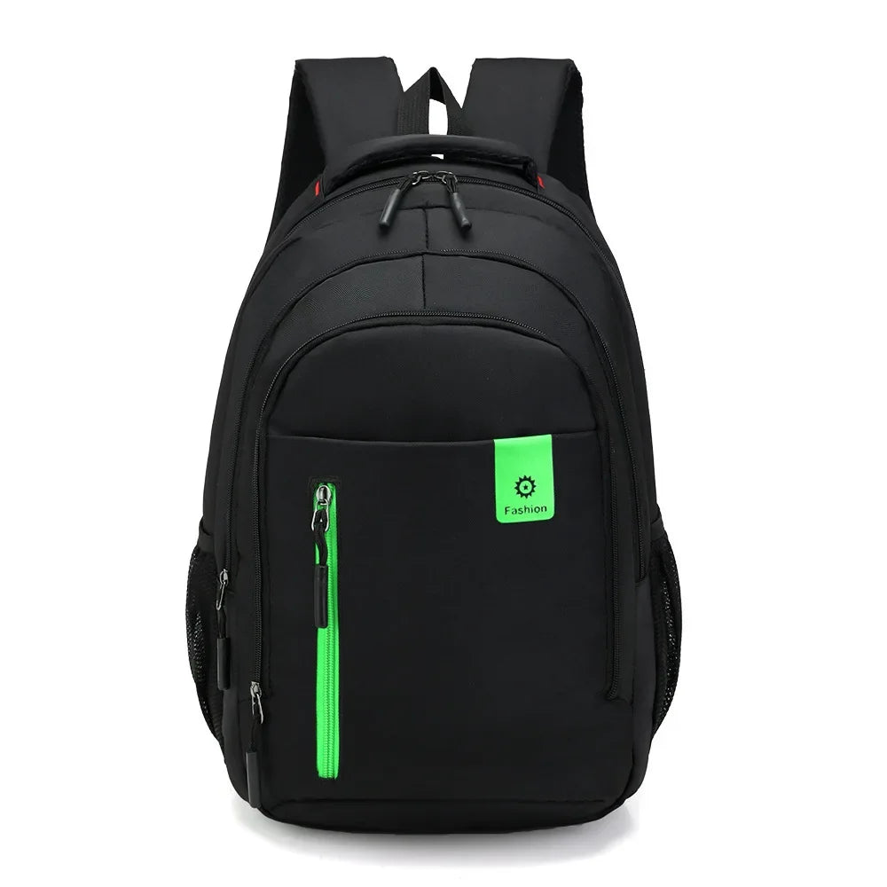 Classy Backpack. Large Capacity, Student Back Packs, Travel Outdoor  Large Backpack Bags.