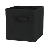 Non-woven Fabric Foldable Storage Box Drawer Style Clothing Organizer Box Clothes Storage Cabinet Organizer Box