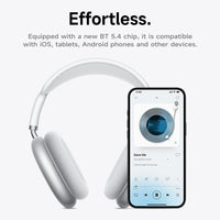Original HOCO W65 Plus Bluetooth Headphones