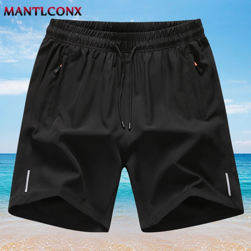 Shorts for Men, suitable for casual, Sports, Running Fitness, Man Short Pants Breathable.