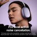 Original HOCO W65 Plus Bluetooth Headphones