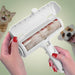FurLift Pro — Pet Hair Remover Roller with Self-Cleaning Base