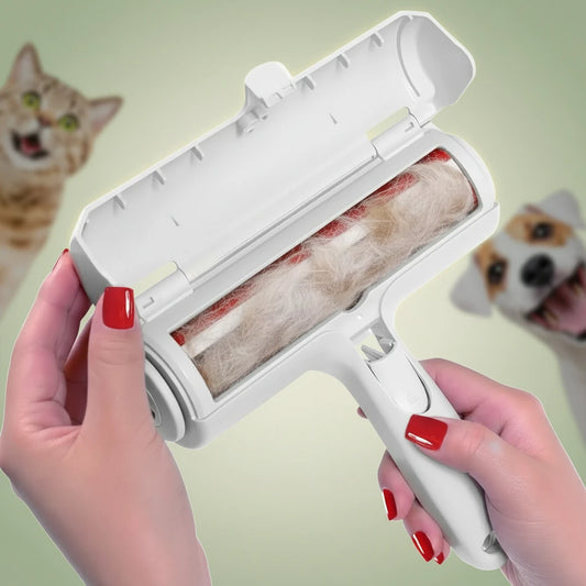 FurLift Pro Pet Hair Remover Roller