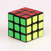3x3x3 Speed Cube - Smooth Professional Brain Puzzle Toy Gift