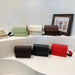 A Classic Designer’s Ladies Crossbody Bag. Travel Handle Handbag, women’s quality Small Flap Bag. - WAREHOUSE SHOP
