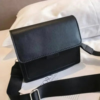 A Classic Designer’s Ladies Crossbody Bag. Travel Handle Handbag, women’s quality Small Flap Bag. - WAREHOUSE SHOP