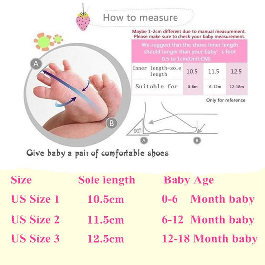 Adorable infant knit slippers with cartoon design, anti - slip sole, and cozy style – perfect crib shoes for baby boys and girls. - WAREHOUSE SHOP