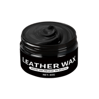 Automotive Plastic Restoration Wax - All - Vehicle Interior & Exterior Panel Renewal Coating Agent, Crystal Clear Finish, Durable - WAREHOUSE SHOP