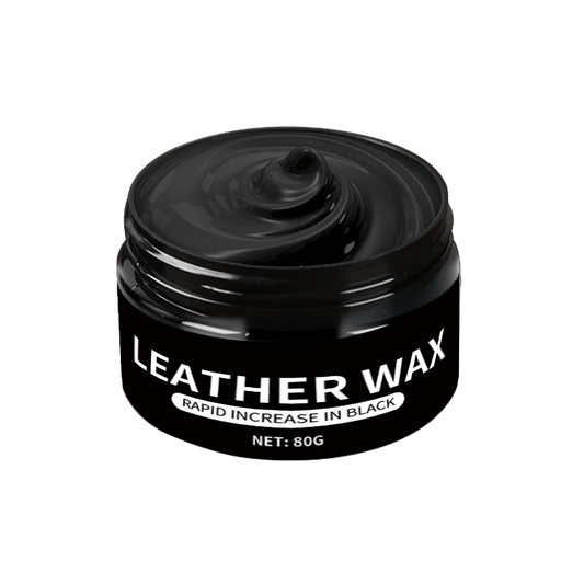 Automotive Plastic Restoration Wax - All - Vehicle Interior & Exterior Panel Renewal Coating Agent, Crystal Clear Finish, Durable - WAREHOUSE SHOP