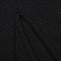 Basic Knit Long Dress. Sleeveless Women's Dresses for Summer Casual wears. Y2k Vintage All - match Outftis - WAREHOUSE SHOP