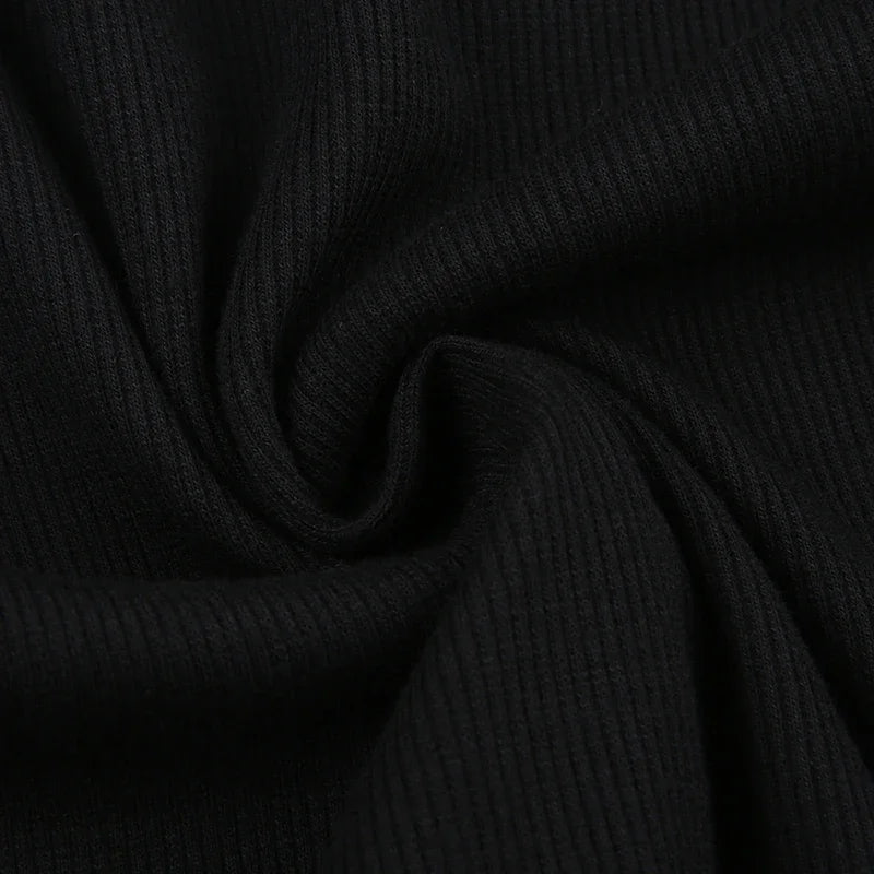 Basic Knit Long Dress. Sleeveless Women's Dresses for Summer Casual wears. Y2k Vintage All - match Outftis - WAREHOUSE SHOP