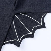 Batman Baby One - Piece – Cute Superhero Romper for Infants & Toddlers - WAREHOUSE SHOP