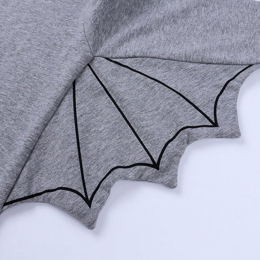 Batman Baby One - Piece – Cute Superhero Romper for Infants & Toddlers - WAREHOUSE SHOP