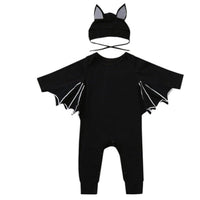 Batman Baby One - Piece – Cute Superhero Romper for Infants & Toddlers - WAREHOUSE SHOP