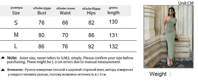 Black elegant Dress, Sexy Split Sleeveless, Backless Dress Off Shoulder, for casual, Dinner, Club Slim wear Dress - WAREHOUSE SHOP
