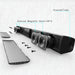 Bluetooth Home Theater Soundbar With Remote Control, RCA, AUX, FM - WAREHOUSE SHOP