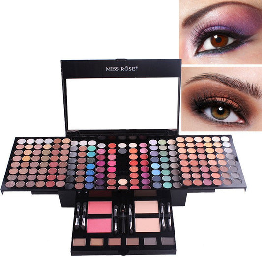 Blush make - up box - WAREHOUSE SHOP