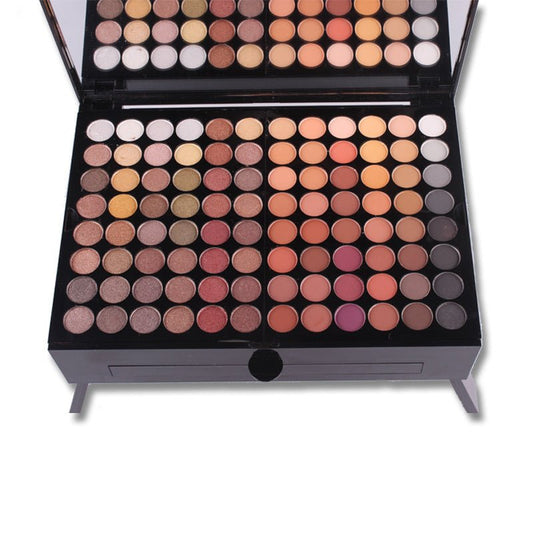 Blush make - up box - WAREHOUSE SHOP
