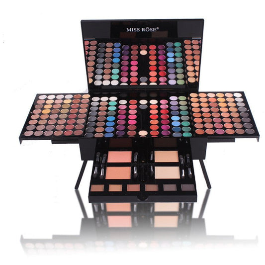 Blush make - up box - WAREHOUSE SHOP
