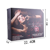 Blush make - up box - WAREHOUSE SHOP
