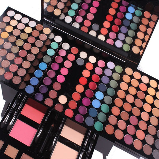 Blush make - up box - WAREHOUSE SHOP