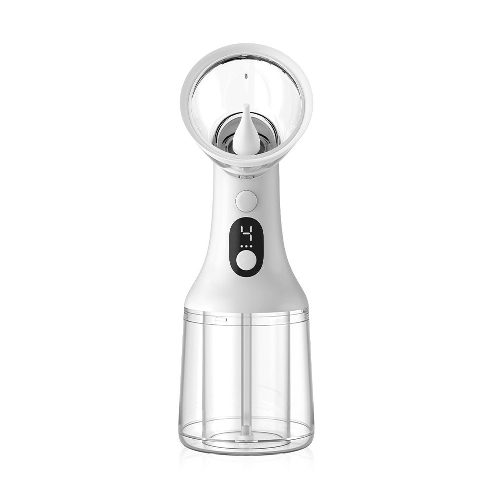 Portable Earwax Ear Cleaner - Safe Home Ear Canal Cleaning Tool