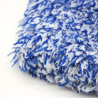 Car Cleaning Glove Ultra Soft Mitt Microfiber Wash High Density Scratch Free Gloves Easy To Dry Car Wash - WAREHOUSE SHOP