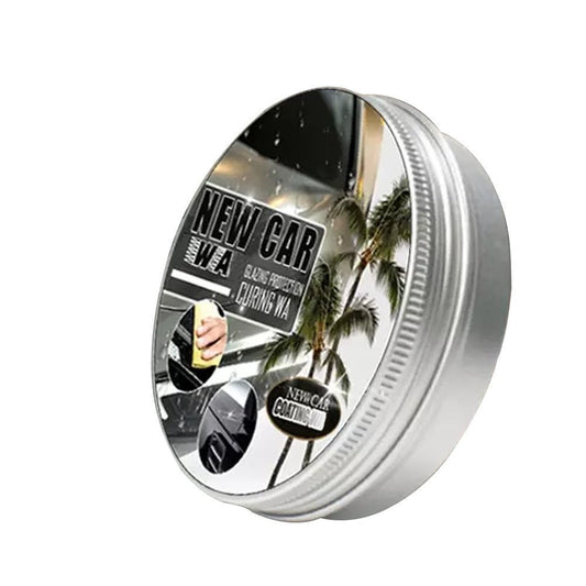 Car Paint Crystal Sealing Glaze Spray Coating Wax - WAREHOUSE SHOP
