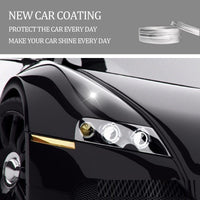 Car Paint Crystal Sealing Glaze Spray Coating Wax - WAREHOUSE SHOP
