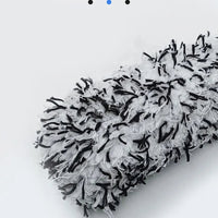 Car Tire and Rim Cleaning Brush Portable. - WAREHOUSE SHOP