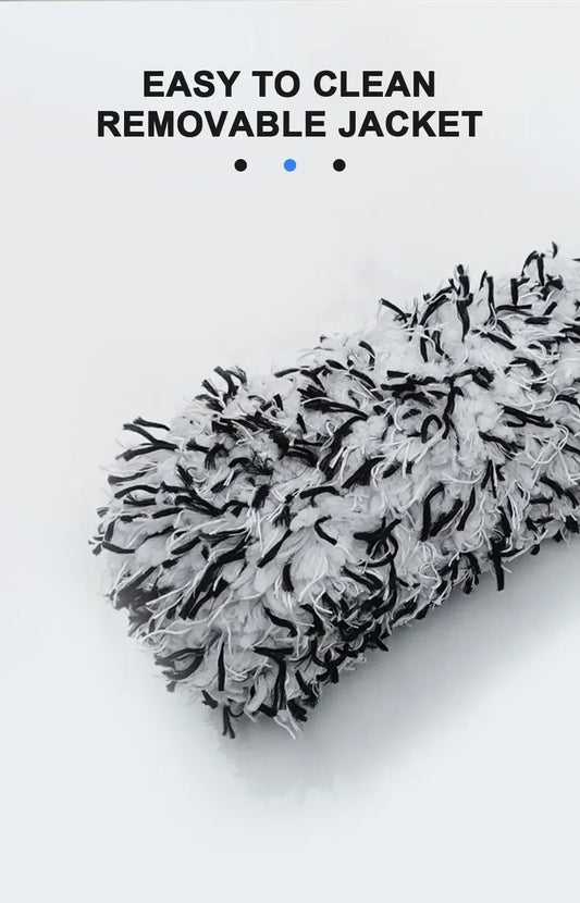 Car Tire and Rim Cleaning Brush Portable. - WAREHOUSE SHOP