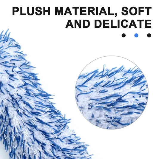 Car Tire and Rim Cleaning Brush Portable. - WAREHOUSE SHOP