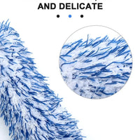 Car Tire and Rim Cleaning Brush Portable. - WAREHOUSE SHOP