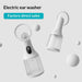 Portable Earwax Ear Cleaner - Safe Home Ear Canal Cleaning Tool