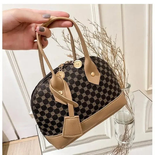 Classic Styled Handbags for women , large capacity Handbags, Official, Casual, Convenient and Simple Handbags for Ladies - WAREHOUSE SHOP