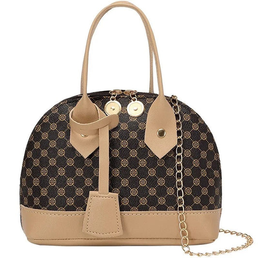 Classic Styled Handbags for women , large capacity Handbags, Official, Casual, Convenient and Simple Handbags for Ladies - WAREHOUSE SHOP