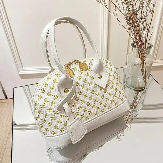 Classic Styled Handbags for women , large capacity Handbags, Official, Casual, Convenient and Simple Handbags for Ladies - WAREHOUSE SHOP