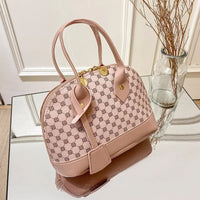 Classic Styled Handbags for women , large capacity Handbags, Official, Casual, Convenient and Simple Handbags for Ladies - WAREHOUSE SHOP
