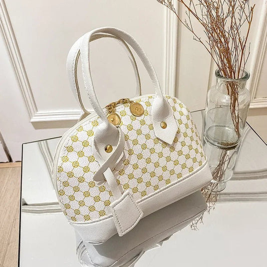 Classic Styled Handbags for women , large capacity Handbags, Official, Casual, Convenient and Simple Handbags for Ladies - WAREHOUSE SHOP