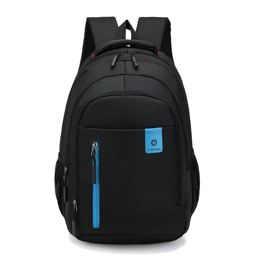 Classy Backpack. Large Capacity, Student Back Packs, Travel Outdoor Large Backpack Bags. - WAREHOUSE SHOP