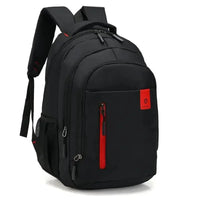 Classy Backpack. Large Capacity, Student Back Packs, Travel Outdoor Large Backpack Bags. - WAREHOUSE SHOP