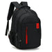 Classy Backpack. Large Capacity, Student Back Packs, Travel Outdoor Large Backpack Bags. - WAREHOUSE SHOP