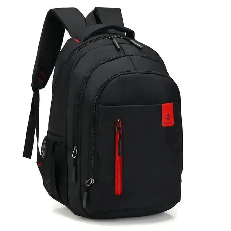 Classy Backpack. Large Capacity, Student Back Packs, Travel Outdoor Large Backpack Bags. - WAREHOUSE SHOP