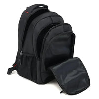 Classy Backpack. Large Capacity, Student Back Packs, Travel Outdoor Large Backpack Bags. - WAREHOUSE SHOP