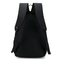 Classy Backpack. Large Capacity, Student Back Packs, Travel Outdoor Large Backpack Bags. - WAREHOUSE SHOP
