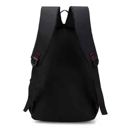 Classy Backpack. Large Capacity, Student Back Packs, Travel Outdoor Large Backpack Bags. - WAREHOUSE SHOP