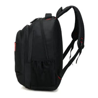 Classy Backpack. Large Capacity, Student Back Packs, Travel Outdoor Large Backpack Bags. - WAREHOUSE SHOP