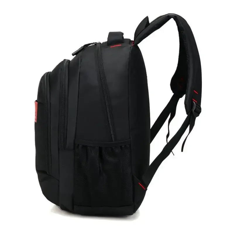 Classy Backpack. Large Capacity, Student Back Packs, Travel Outdoor Large Backpack Bags. - WAREHOUSE SHOP