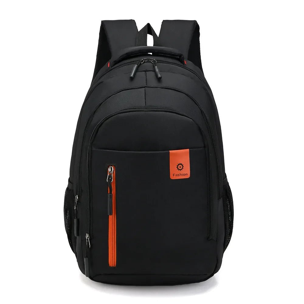 Classy Backpack. Large Capacity, Student Back Packs, Travel Outdoor Large Backpack Bags. - WAREHOUSE SHOP